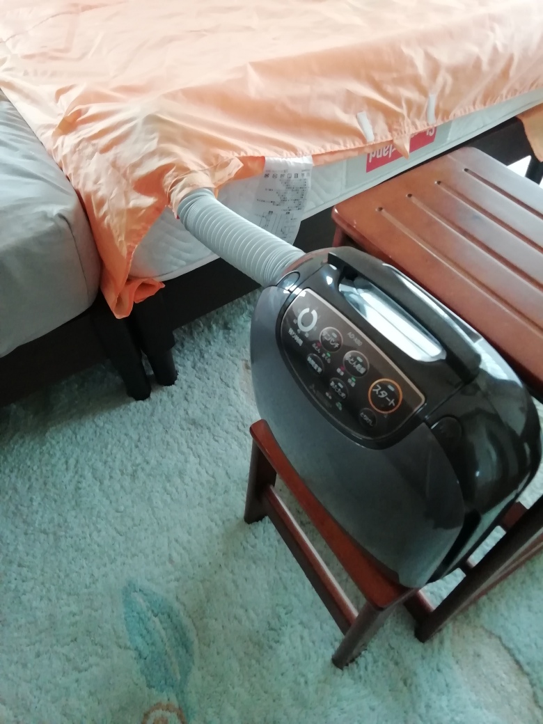 新しいブランド ふとん乾燥機 Futon dryer HIF-650 sushitai.com.mx